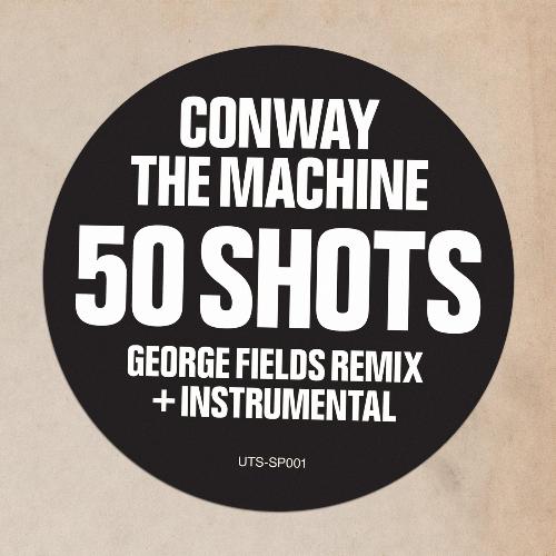 50 Shots (Remix)