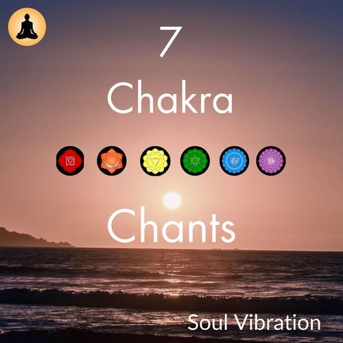 7 Chakra Chants (Meditations)_poster_image