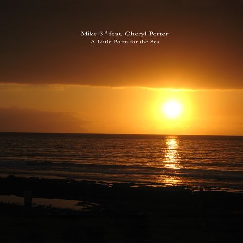 A Little Poem for the Sea (Radio Edit)