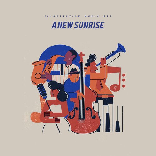 A New Sunrise_poster_image