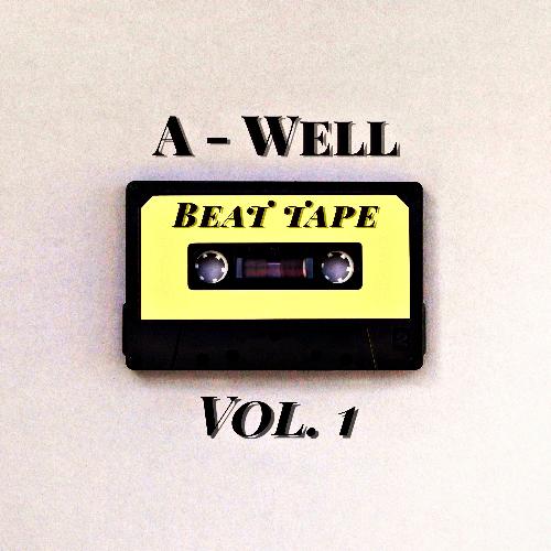 A (Well Beat Tape Vol. I)_poster_image