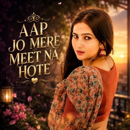 AAP JO MERE MEET NA HOTE