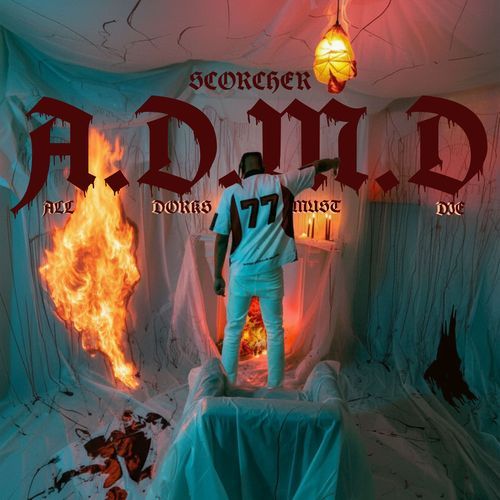 ADMD (All Dorks Must Die)
