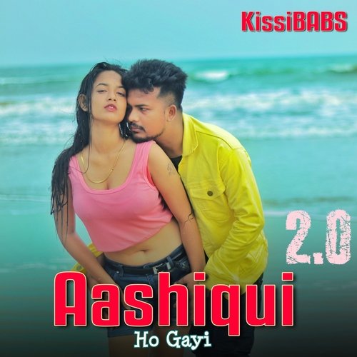 Aashiqui Ho Gayi