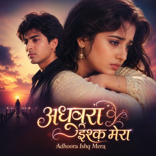 Adhoora Ishq Mera