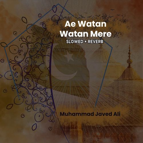 Ae Watan Watan Mere (Lofi-Mix)