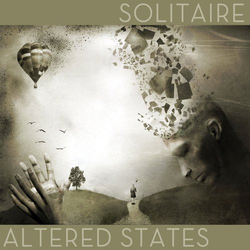 Altered States & Secret Illuminations (live in concert, Berlin) (Bonus Track)