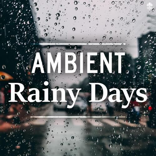 Ambient Rainy Days_poster_image