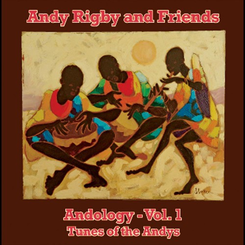 Andology, Vol. I (Tunes of the Andys)