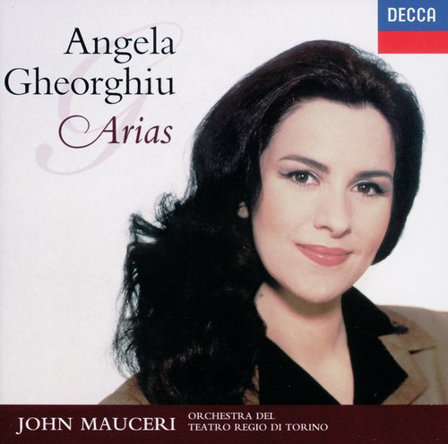 Angela Gheorghiu - Arias_poster_image