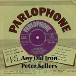 Any Old Iron