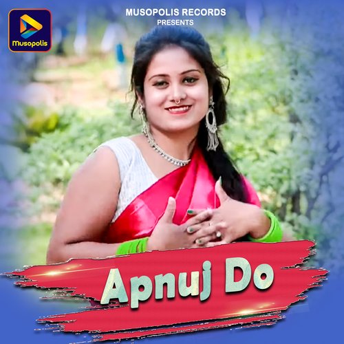 Apnuj Do cover art