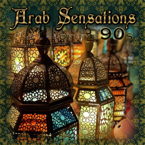 Arab Sensations of the 90s_poster_image