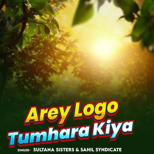 Arey Logo Tumhara Kiya