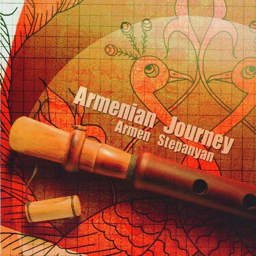 Armenian Journey
