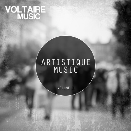 Artistique Music, Vol. 1