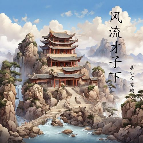 华夫人气消 cover art