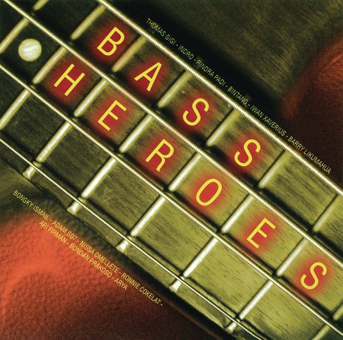 Bass Heroes