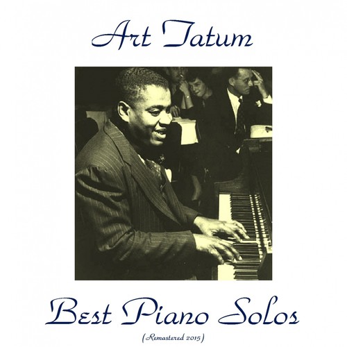 Best Piano Solos (All Tracks Remastered 2015)