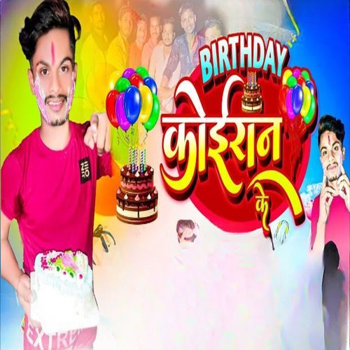 Birthday Koyran Ke