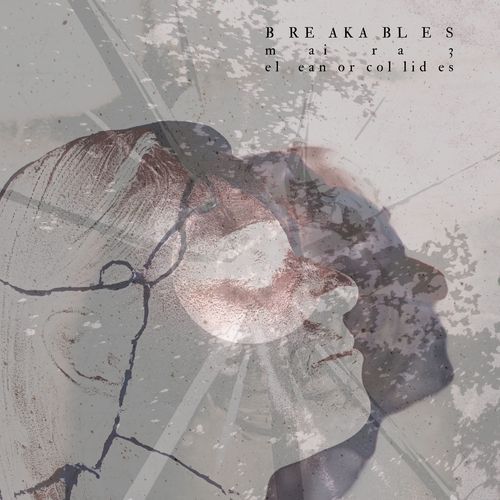 Porcelain (Black Remix) cover art