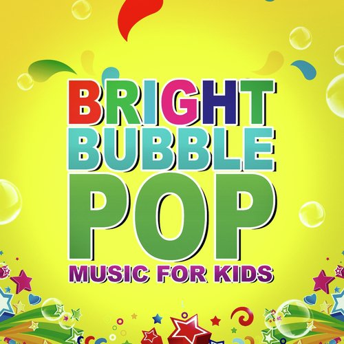 Cute Kids Melody cover art