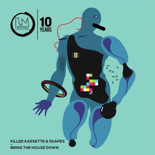 Bring the House Down