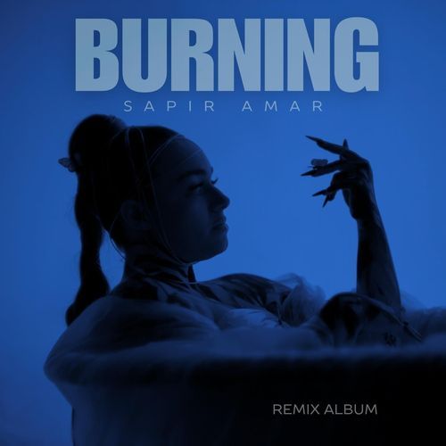 Burning (Remix Album)