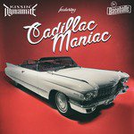 Cadillac Maniac (feat. The Baseballs)