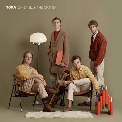 Control cover art