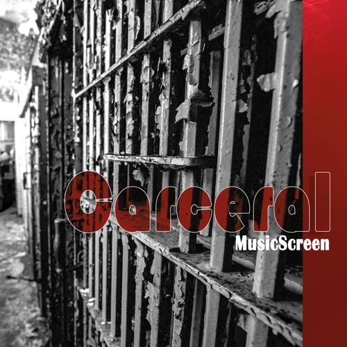Carceral cover art