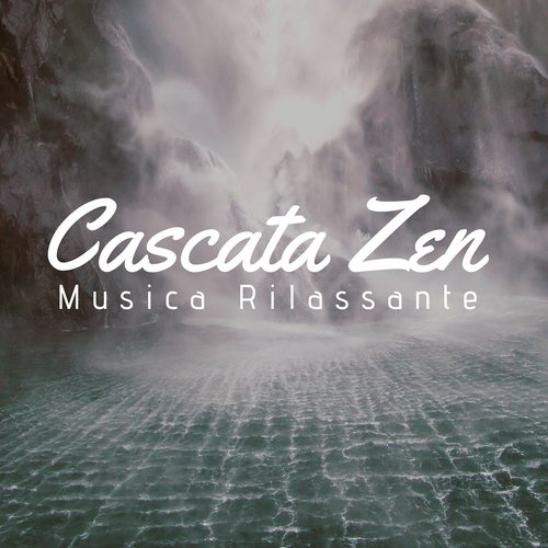 Cascata Zen - Musica Rilassante per Giardinetto Zen