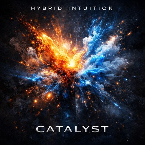 Creation (Hybrid Mix) cover art