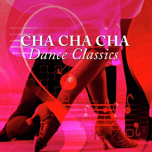 Las Clases Del Cha Cha Cha cover art
