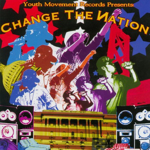Change the Nation