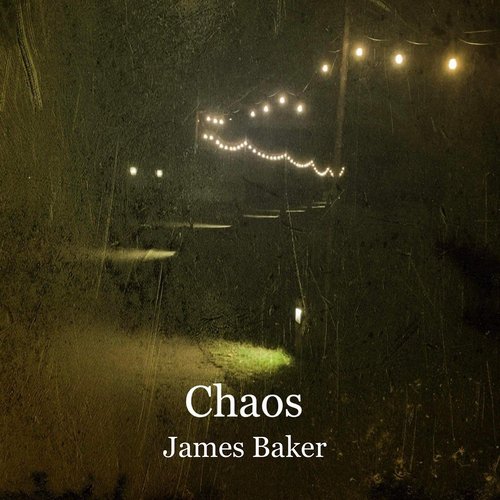 Chaos cover art