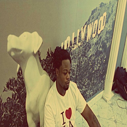 Chase cover art