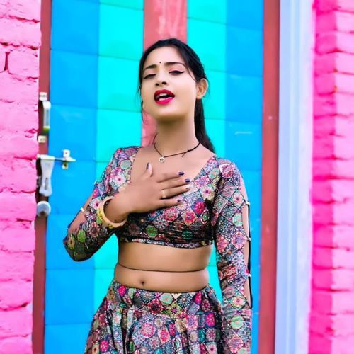 Chhori Tu Dhir Dhir Nach