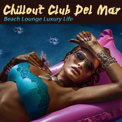 Cafe Del Mar Sunset (Lounge of Love Mix)