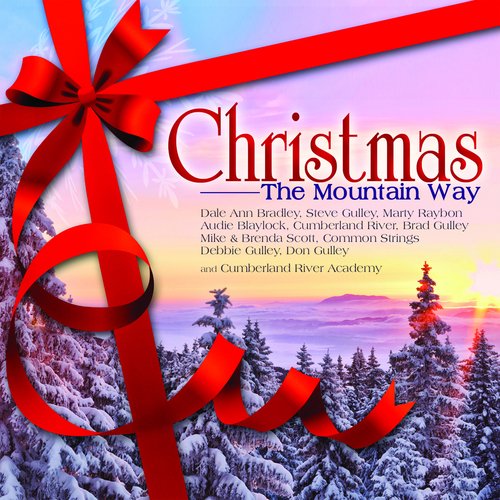 Christmas: The Mountain Way