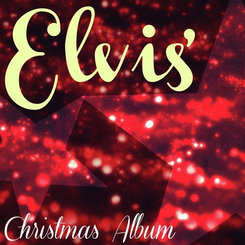 Christmas With Elvis