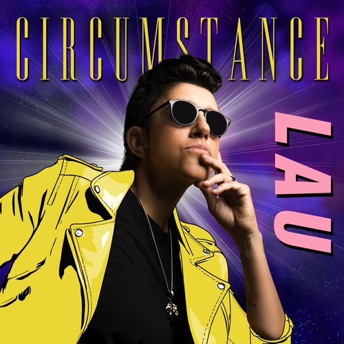 Instant Sunshine cover art