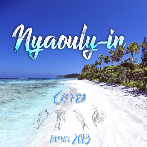 Nesta cover art