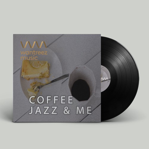 Coffee Jazz & Me