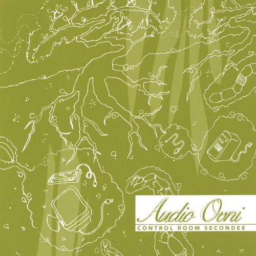 Brownout cover art