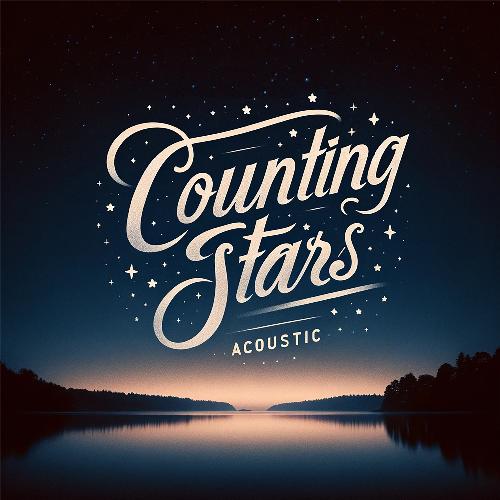 Counting Stars (Acoustic)_poster_image