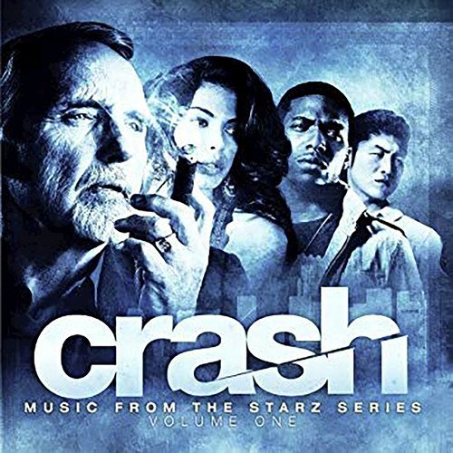 Crash (Music from the Original TV Series), Vol. 1_poster_image