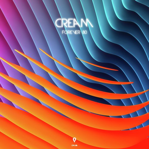 Cream (Radio Edit)