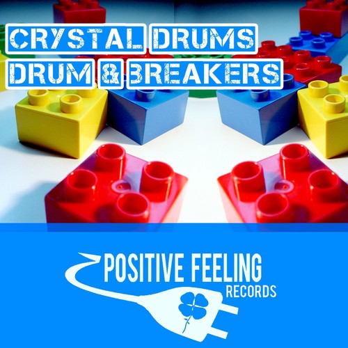 Crystal Drums