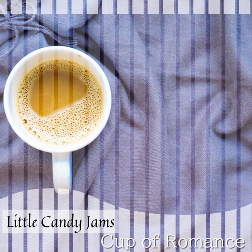 A Bar of Candy cover art